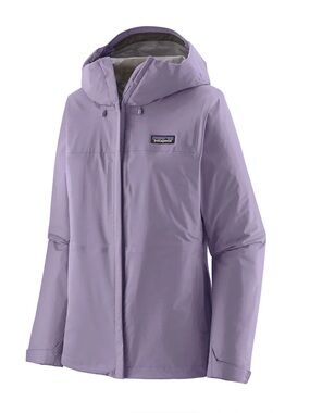 Torrentshell in lavender